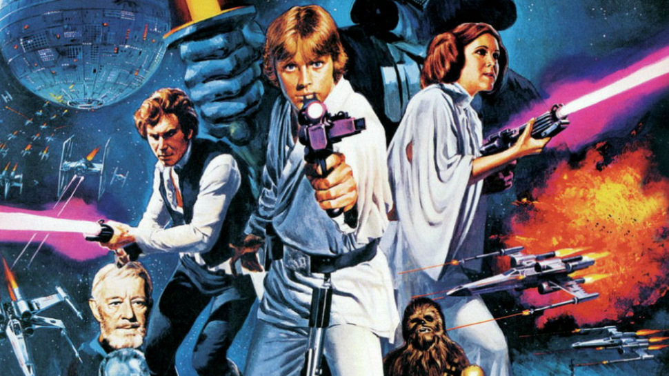 All Film is Subjective: A Truth that Can Be Explained through Star Wars- Op-Ed